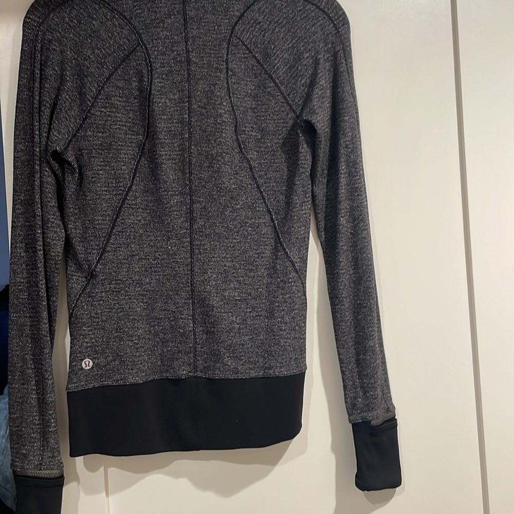Running jacket - Picture 5 of 5